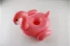 Opblaasbare Water Coaster Pools Flamingo Cup Houder Cups Pad Drijvende Drinkkaart