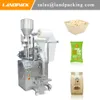 Prix de remise d'usine Popcorn Vertical Form Fill Seal Machine Machines et équipements spéciaux d'emballage alimentaire soufflé