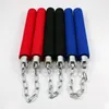 Foam Nunchucks Nunchaku for Practice and Beginner Rubber Nunchucks for Kids Training