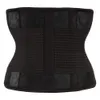 6 color Sweat Waist Trainer Body Shape Shaper Xtreme Power Modeling Belt Faja Girdle Tummy Slimming Belt Fitness Corset Shapewear