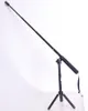Freeshipping Handheld Gimbal Extendable Pole Stick Tripod Holder Bracket för DJI OSMO