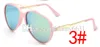 Sépèdes à vélo d'été Femmes Sungasse Fashion Mens Lunettes de soleil Lunettes de conduite Miroir de vent Cool verres de soleil UV 2858487