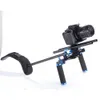 Pografisk utrustning SLR -videokatpaket axelfäste stabilisator för filmutrustning8160668