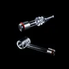 Paladin886 510 outil de pipe à fumer 45/90 degrés Quartz Banger accessoires pour ongles pour Dab rig verre eau Bong