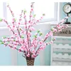 plum blossom party decorations