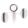 1 Set Poids Perdre Ems Ultrasons Cavitation Anti Cellulite Minceur Produit Masseur Corps Visage Graisse Brûlant Anti-rides Serré SH190727