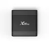 Nowy ARRVION X96 AIR 2G16G 4G 32G 64G Android 9.0 TV Box Amlogic S905X3 8K TV Box Quad Core 2.4G 5 GHz PK X96 H96 Max