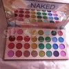 Tencoco Take Me Home Makeup Eyeshadow Palette 32 Colori ombretti ombretti ombretti opachi palette luccicante Cosmetica