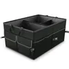 car trunk storage boxes