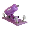 Fredorch Sex machines F2 pistola telescopica automatica fickmaschine in prodotti per giocattoli sessuali da donna039 con dildo4698580