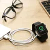 Pour Apple Watch chargeur magnétique sans fil chargeur Pad câble de charge cordon démarre pour Apple Watch iWatch série 1/2/35236272