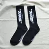 Vetements DHL Socks Street SkateBoard Fashion Sports Sockings Retter Socks Socks Spring Summotle Football Tube Socks HFLSWZ0173804883