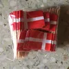 5000 stycken danska flaggplockar buffé smörgås matfest pinnar toppers denmark flaggar cocktail stick tand plockar trä trä bord7355333