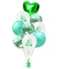 12 pouces décorations de fête d'anniversaire de ballon de Noël ballons d'hélium en latex nouvelle décoration de mariage balles d'air gonflables de haute qualité Shi gratuit