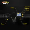eBikeコントローラ24V 250Wカーボンファイバー電動スクーターコントローラブラシレスモーター電動自転車アクセサリー