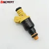 4PCS 0280150943 Fuel Injector for Ford Lincoln Mercury 4.6 5.0 5.4 5.8L 0280150556 0280150939 0280150909 82211124 Nozzle Injection