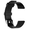 fascia molle variopinta del silicone per la Fitbit versa cinturino di ricambio da polso braccialetto per Fitbit versa2 intelligente del cinturino di TPU Accessori