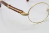 Wholesale-Wood Eyeglasses designer Glasses eyeglasses frame women Hot with box Frames vintage Glasses Size:55-22-135 mm