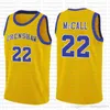 College Basketball Wears Fresh Prince 14 Will Smith 25 Carlton Banks Basketball Jersey 34 Jesus Shuttles-worth Ray Allen Lincoln Love movie 22 MCCall Jerseys NCAA