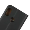 Xiaomi Mi A2 Liteのための携帯用レザーケース