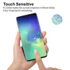 3D Curved Case Friendly Tempered Glass Screen Protector Film Side Glue For Samsung Galaxy S24 S23 Ultra S22 S21 S20 Plus S10 5G S9 S8 Note 20 10 9 With Package