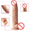 12 inches Huge Black Realistic Silicone Dildo Suction Cup big artifical Penis thick cock giant dildos for woman sex toy7762172