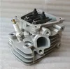 Conjunto de culata para Honda GX160 5.5HP 163CC motor generador bomba de agua Bloque de cilindros repl #1 2210-Z1T-010.