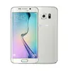 Odnowiony Samsung Galaxy S6 Edge G925A G925T G925F OCTACORE 3GBRAM 32GROM 4G LTE 16MP 5.1inch Uszczelniony Box Inteligentny telefon