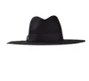 Fashion-Luxury women hats Vintage Autumn Winter Wool Women's Men Fedora hats Flopby felted hat Ladies cowboy cap free shipping