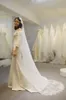 3 metres Best Selling designer luxury slides cathedral wedding veils hair accessories wedding accessories bachelorette women bridal veils