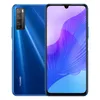 Huawei الأصلي استمتع 20 برو 5 جرام الهاتف المحمول 8GB RAM 128GB ROM MTK 800 Octa Core Android 6.5 "48MP AI EIS 4000mAh Vestprint ID الهاتف الخليوي