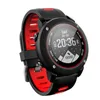 Original Golf GPS Sport Smart Watch Men Compass hjärtfrekvensmonitor Vattentät 100m pedometer som kör simning Dykningsklockor2182288