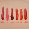 New Arrival Wino Czerwony Koreański Styl Lip Tint Baby Różowa Warga Dla Kobiet Makijaż Cieczy Szminka Lip Gloss Red Lips Kosmetyk