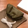 نساء المحافظ حقيبة Crossbody Fashion Cloud Hide Quality Handbags Counter Belt Wallets حقائب شحن مجاني 12058