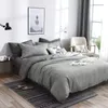 Sängkläder Set Bed Sheet Duvet Cover Hotel Beding Home Textiles1