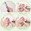 Electronic Acupuncture Pen Electric Meridians Therapy Heal Massage Pen Meridian Energy Pen Relief Pain Tools Massage Tool8478168