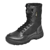 New trend military boots wear-resistant military