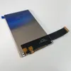 Écran de module lcd tft de 4,5 pouces 480*854 avec écran d'interface RVB et écran tactile RTP