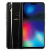 VIVO Original Z1i 4G LTE Cell 4GB 6GB RAM 128GB ROM Snapdragon 636 Octa Core Android 6.26 "Helskärm 16MP AI AR FACE ID Fingeravtryck Smart Mobiltelefon B