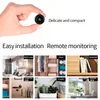 VR Wide Angle Smart Camera wireless delicate and compact remote monitoring without light night vision