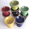 Arab Full Set of Color Ceramic Furniture Fittings Factory Direct Sale Thickened Heat-Resistant Glass Boiler Wholesale Hot Sale