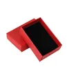 [DDisplay]8*5.5*2.8cm Diamond Pattern Jewelry Box Birthday Gift Ring Case Bracelet Jewelry Storage Box Pendant Little Girl Jewelry Box