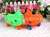 2017 New arrival LED toy Luminescent minion maomao ball elephants horse cut DaBai Little monkey for Children play with the best toys