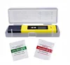 2020 New Protable Digital PH Meter 0.00-14.0 PH Tester for Aquarium Pool Wine Automatic Calibration Water Quality Monitor