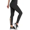 kitas Femmes Fitness Découpe Sexy Yoga Sport Pantalons Leggings En Cours D'exécution Gym Danse Pantalon Sportswear Entraînement Actif Sport Vêtements1166033