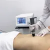 المحمولة جهاز ESWT حدثت الهزة الارضية آلة العلاج لErrectile ضعف الاستخدام المنزلي المادية موجة صدمة pneuamtic آلة العلاج