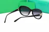 Nouvelle marque Designer lunettes de soleil conduite lunettes de soleil en plein air nuances PC cadre mode classique dames luxe lunettes de soleil miroirs pour femmes