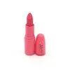 Lot de maquillage à lèvres mat lipstick chaud chaud 12 pcs 6 couleurs Stick Stick Set long durable Q012