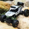 RC carro grande condução carro esportivo modelo deformação carro com luzes 116 robô de controle remoto brinquedos infantis039s um botão deformat69452392121