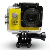 Цифровая камера 1080P 30 метров 140 ° широкоугольный объектив глубины водонепроницаемый подводный спортивный камерой камеры дайвинг Tour SJ40000